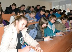 Нас об’єднала українська мова