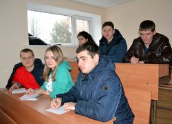 Нас об’єднала українська мова