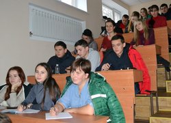 Нас об’єднала українська мова