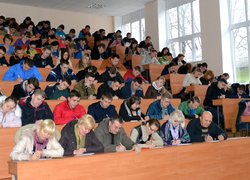 Нас об’єднала українська мова