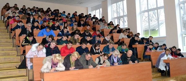 Нас об’єднала українська мова