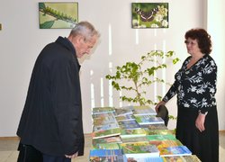 Виїзне засідання робочих груп та підкомісій 201 «Агрономія» та 203 «Садівництво та виноградарство» на базі Уманського НУС