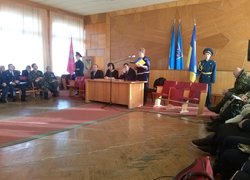 Доти буде Україна, доки будуть козаки!