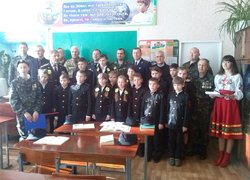 Доти буде Україна, доки будуть козаки!
