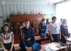 Доти буде Україна, доки будуть козаки!
