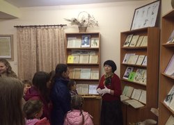 Дні європейської спадщини в Уманському НУС