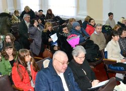 Уманський національний університет садівництва у 200- річній історії літературної Умані