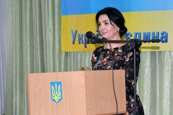 Уманський національний університет садівництва у 200- річній історії літературної Умані