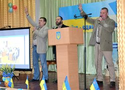 Уманський національний університет садівництва у 200- річній історії літературної Умані
