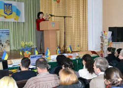 Уманський національний університет садівництва у 200- річній історії літературної Умані