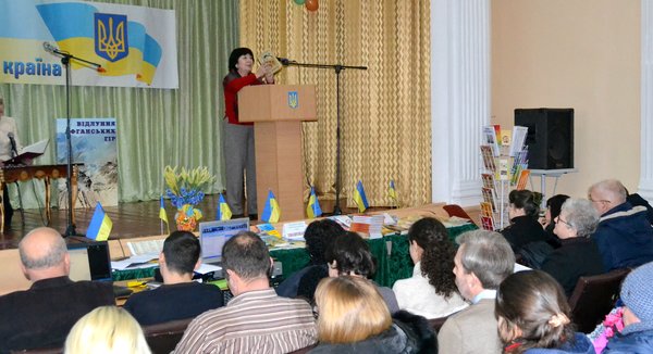 Уманський національний університет садівництва у 200- річній історії літературної Умані