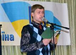 Уманський національний університет садівництва у 200- річній історії літературної Умані