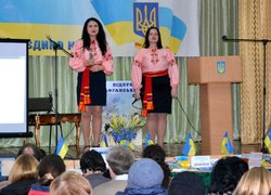 Уманський національний університет садівництва у 200- річній історії літературної Умані