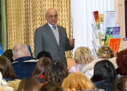 Уманський національний університет садівництва у 200- річній історії літературної Умані