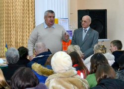 Уманський національний університет садівництва у 200- річній історії літературної Умані