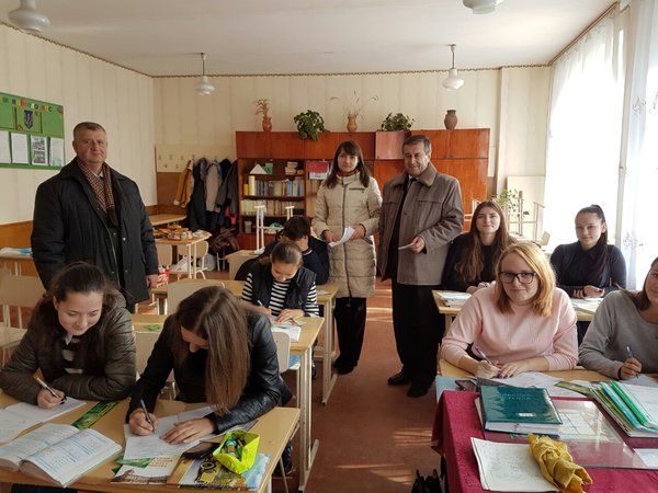 З поглядом у майбутнє