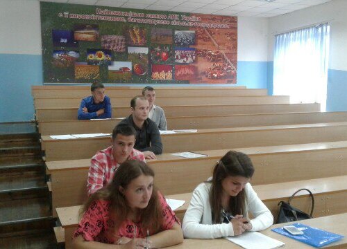 Відбувся захист дипломних робіт спеціальності  «Економіка підприємства»