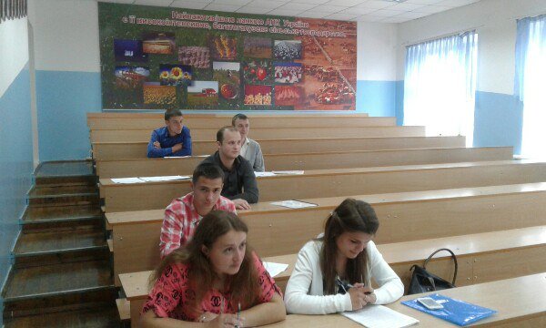 Відбувся захист дипломних робіт спеціальності  «Економіка підприємства»