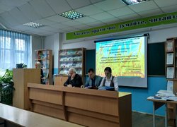 Відбувся захист дипломних робіт спеціальності  «Економіка підприємства»