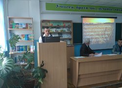 Відбувся захист дипломних робіт спеціальності  «Економіка підприємства»