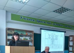 Відбувся захист дипломних робіт спеціальності  «Економіка підприємства»