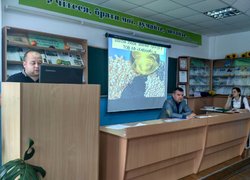 Відбувся захист дипломних робіт спеціальності  «Економіка підприємства»
