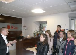 Фінансист –це покликання