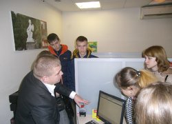 Фінансист –це покликання
