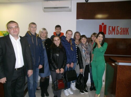 Фінансист –це покликання