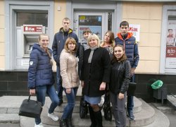 Фінансист –це покликання