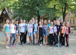 Спортивна молодь – здорова нація