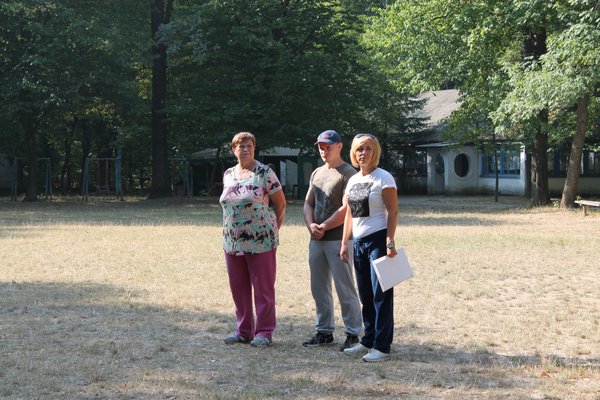 День здоров’я на факультеті економіки і підприємництва