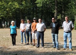 Спортивна молодь – здорова нація