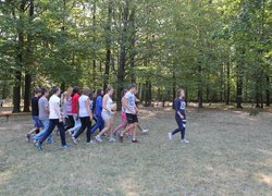 Спортивна молодь – здорова нація