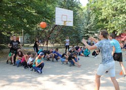 День здоров’я на факультеті економіки і підприємництва