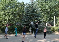 Спортивна молодь – здорова нація