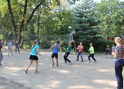 Спортивна молодь – здорова нація