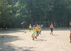 Спортивна молодь – здорова нація