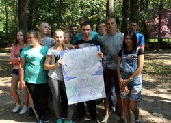 Спортивна молодь – здорова нація