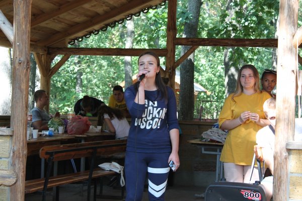 Спортивна молодь – здорова нація