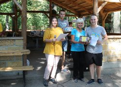 Спортивна молодь – здорова нація