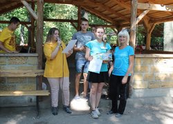 Спортивна молодь – здорова нація