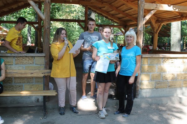 Спортивна молодь – здорова нація