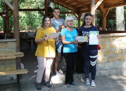 Спортивна молодь – здорова нація