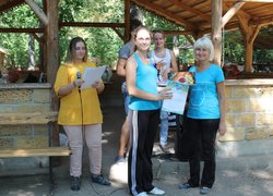 Спортивна молодь – здорова нація