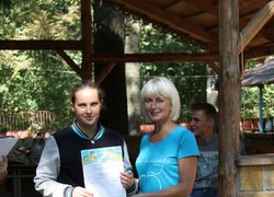 Спортивна молодь – здорова нація