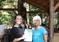 Спортивна молодь – здорова нація