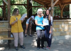 Спортивна молодь – здорова нація