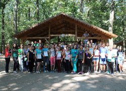Спортивна молодь – здорова нація