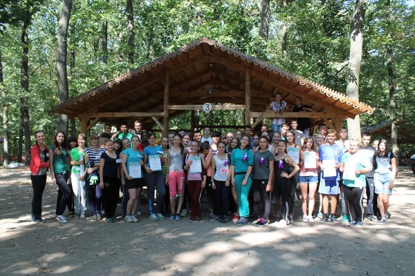 Спортивна молодь – здорова нація